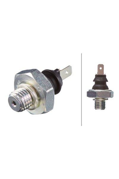 Hella Датчик за налягане на маслото 6ZL 003 259-121