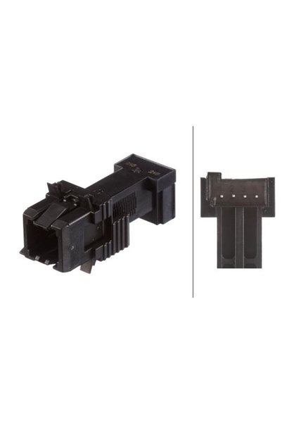Hella Διακόπτης φώτων φρένων 6DD 010 966-401