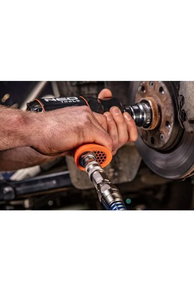 NEO Tools Πνευματικό πιστόλι 3.4 2000Nm 14008