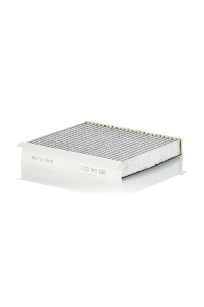 Mann-Filter Φίλτρο, εσωτερικού αέρα CUK 2040