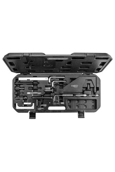 NEO Tools Σετ Κλειδώματος Χρονισμού, Κινητήρες Ντίζελ και Βενζίνης Mazda/Ford...