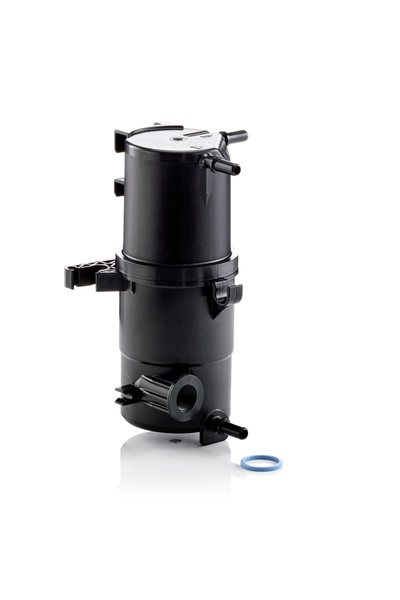 Mann-Filter Φίλτρο καυσίμου WK 10 034 z