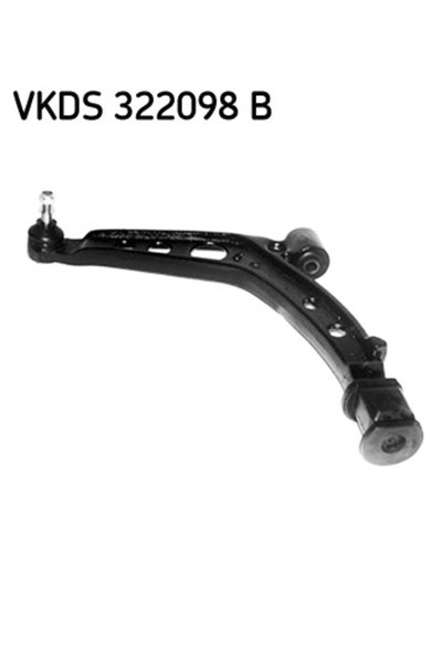 SKF Βραχίονας Ελέγχου Πίστας VKDS 322098 B