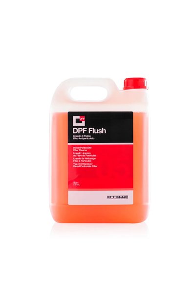 MTR Διάλυμα καθαρισμού DPF 5L TR1136P01