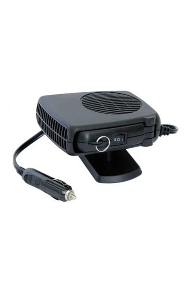 Nigrin Aeroterma 3 in 1: aer cald ,ventilare, dezaburire 12132640