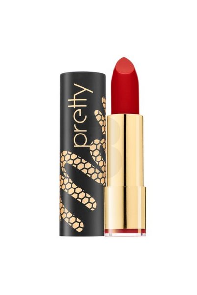 Dermacol Pretty Matte Lipstick – for a matte finish, No. 24, 4.5 g
