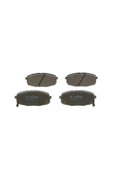 Bosch Set placute frana,frana disc 0 986 424 393