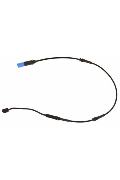 Hella Сензор за предупреждение, износване на накладки 8DK 355 252-851