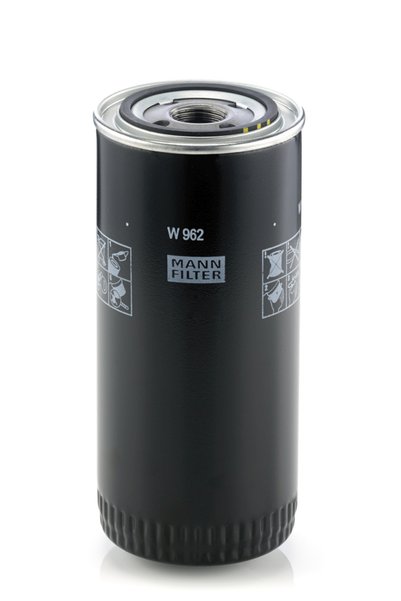 Mann-Filter Φίλτρο λαδιού W 962
