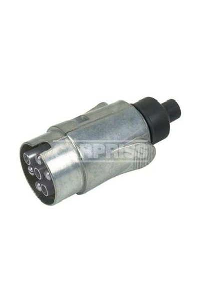 CARPRISS Priza pe remorca cu 7 pini 70429505