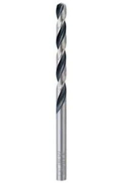 Bosch Set 10 burghie metal HSS PointTeq 6.8mm 2608577236