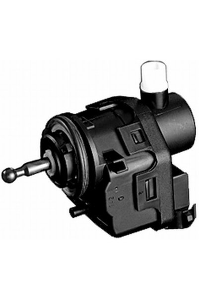 Hella Στοιχείο ρύθμισης, ρύθμιση προβολέων 6NM 007 878-501