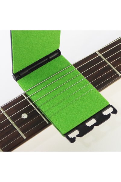 Choice Guitar String & Fretboard Cleaning Kit - Premium Care Tool with Microf...