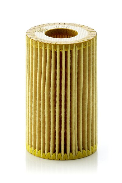 Mann-Filter Φίλτρο λαδιού HU 611 x