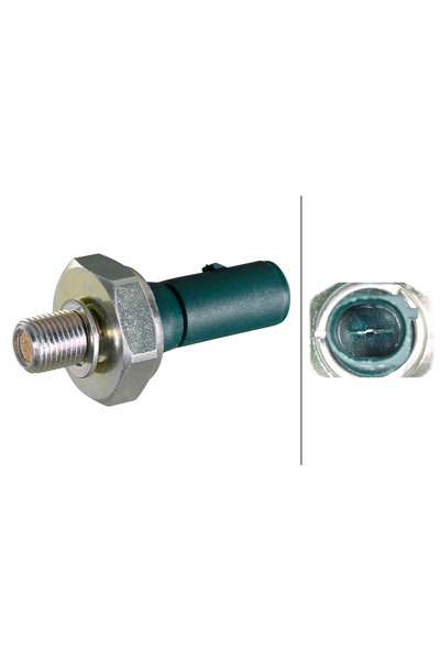 Hella Датчик за налягане на маслото 6ZL 003 259-971