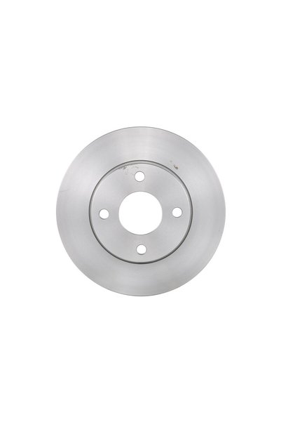 Bosch Disc frână 0 986 479 R64, set 2 buc.