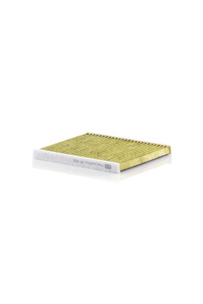 Mann-Filter Filtru, aer habitaclu FP 2026