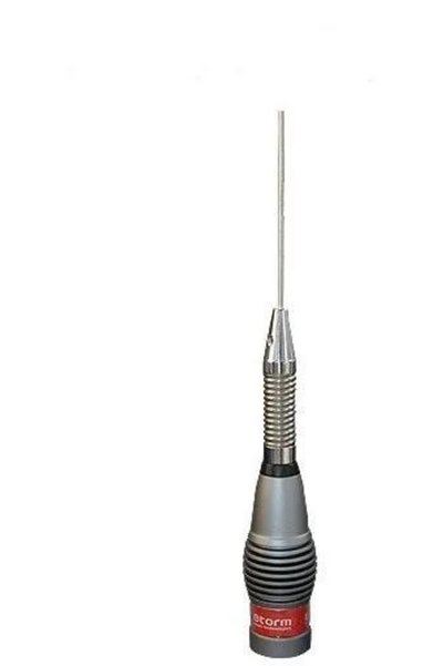 Storm ML145 Turbo Black antenă radio CB 03004001