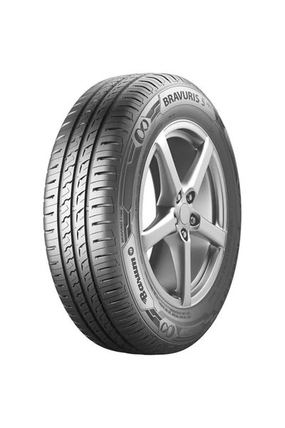Barum Anvelopa Vara 215/65 R16 BRAVURIS 5HM 98H (C,B,71) 15407390000