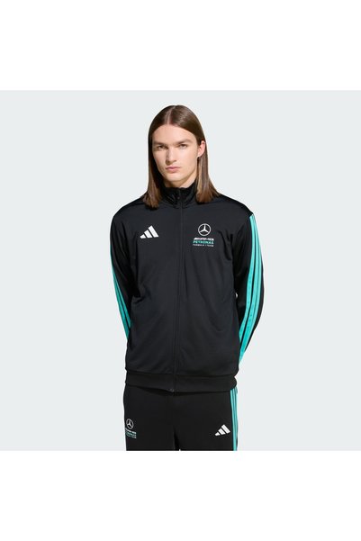 adidas MERCEDES - AMG PETRONAS FORMULA 1 TEAM DNA TRACK TOP