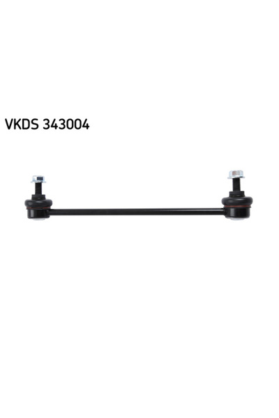 SKF Носач/Стабилизираща щанга VKDS 343004