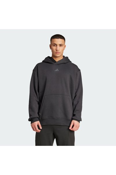 adidas PrimeLift Workout Oversize Hoodie