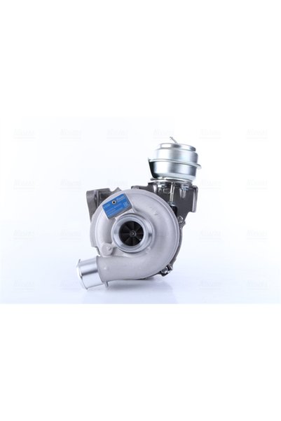 Nissens Compresor,sistem de supraalimentare 93261