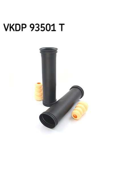 SKF Κιτ προστασίας από τη σκόνη, αμορτισέρ VKDP 93501 T