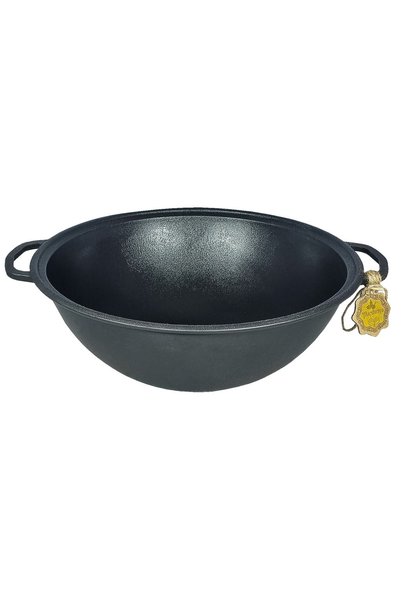 Maysternya Oală din fontă V15 – 15 L