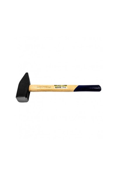 Lumytools Ciocan mecanic forjat coadă de lemn, 3 kg