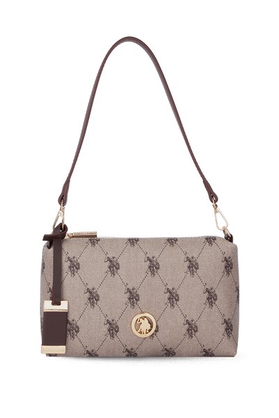 U.S. Polo Assn. Vızondesen Women's Shoulder Bag Us26274