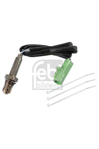 FEBI BILSTEIN Αισθητήρας λάμδα 175873