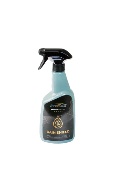 MTR Solutie Premium Hidrofobizant Parbriz 750 ml 801670