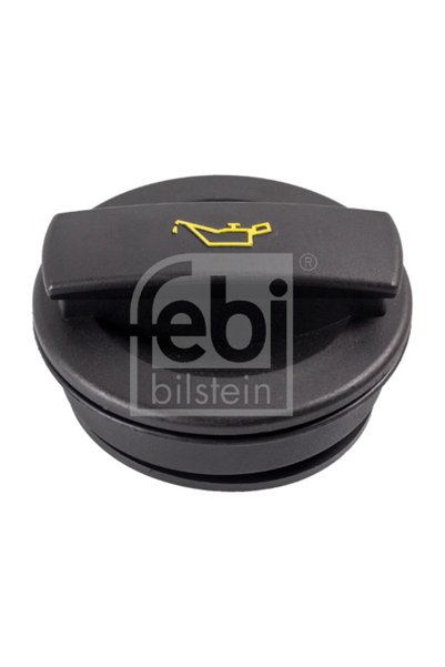 FEBI BILSTEIN Капачка, маслен пълнител 28184
