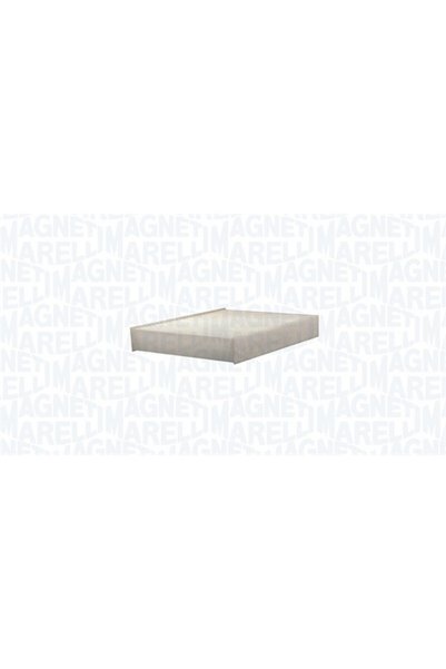 MAGNETI MARELLI Φίλτρο αέρα καμπίνας 350203062640