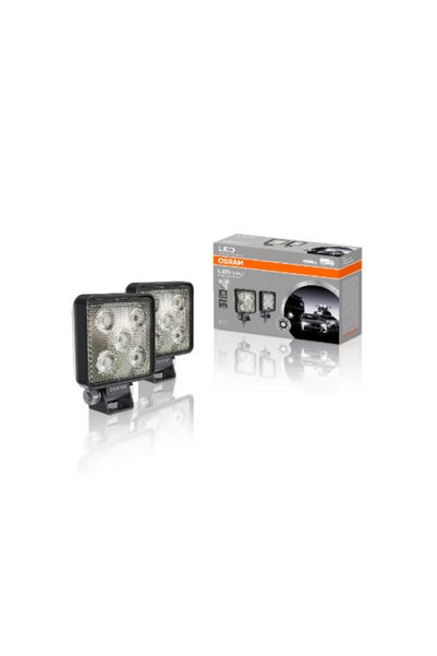 Osram Lumina de lucru LEDWL103-WD