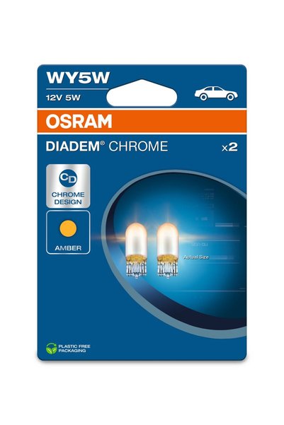 Osram Bec, semnalizator 2827DC-2BL