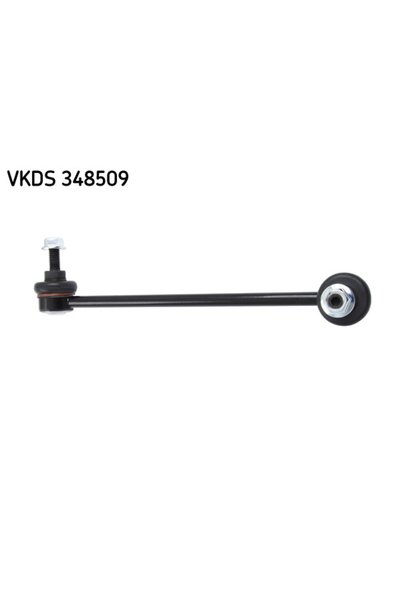SKF Brat/bieleta suspensie, stabilizator VKDS 348509