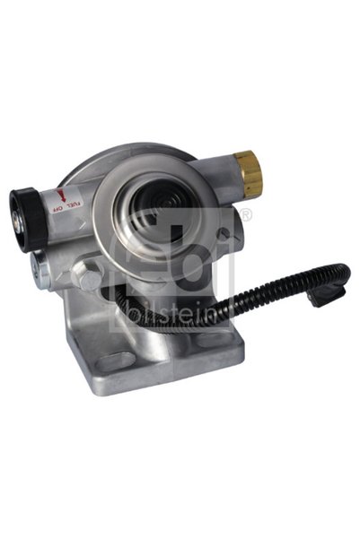 FEBI BILSTEIN Капачка, горивен филтър 103283