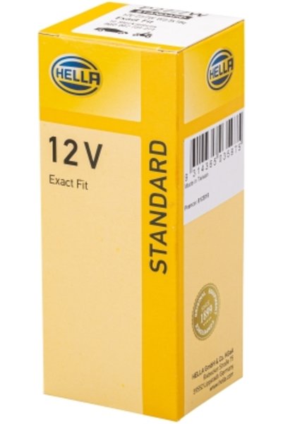 Hella Bec, semnalizator 8GD 007 731-271