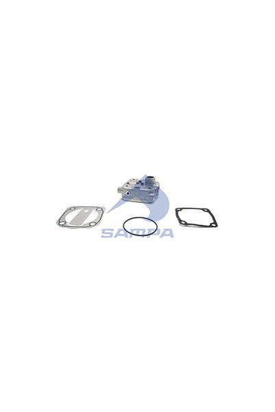 SAMPA Chiulasa, compresor 209.050