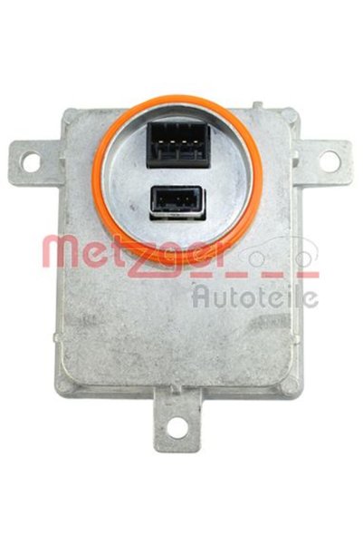Metzger Unitate de comanda,lampa cu descarcare pe gaz 0896005