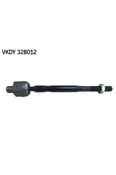 SKF Аксиален шарнир, накрайник на кормилна щанга VKDY 328012
