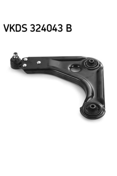 SKF Ψαλίδι Ελέγχου Πίστας VKDS 324043 B