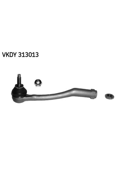 SKF Cap de bara VKDY 313013
