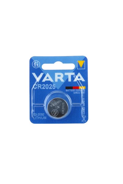 Varta Baterie CR2025