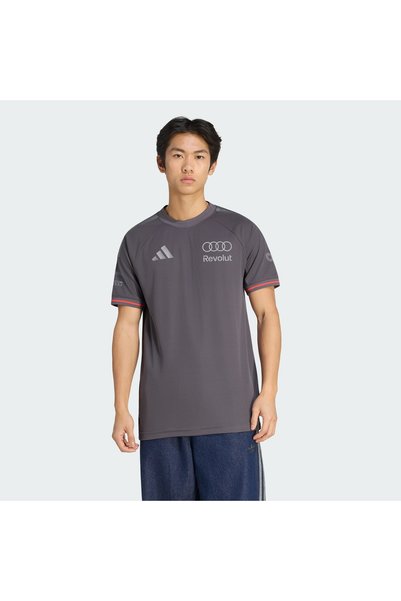 adidas AUDI REVOLUT F1 TEAM DRIVER JERSEY AUTHENTIC