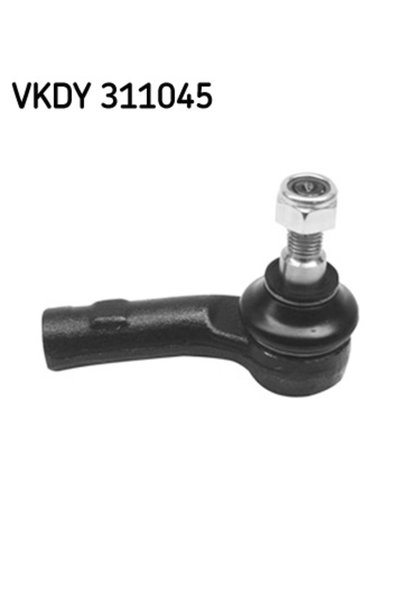 SKF Накрайник на кормилна щанга VKDY 311045