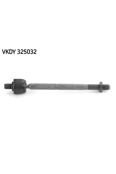 SKF Аксиален шарнир, накрайник на кормилна щанга VKDY 325032