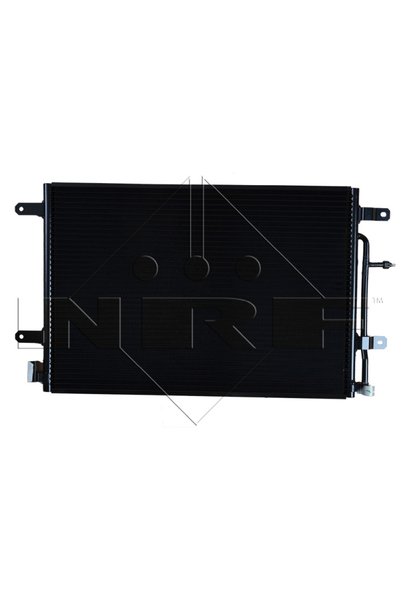 NRF Condensator, climatizare 35560